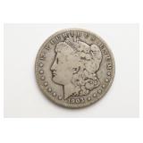 1903-S Morgan Dollar