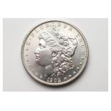 1903 Morgan Dollar