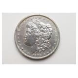 1903 Morgan Dollar