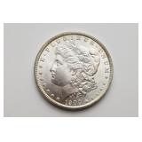 1900-O Morgan Dollar