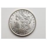 1900-O Morgan Dollar