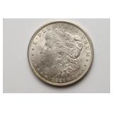 1921 Morgan Dollar
