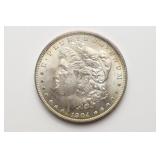 1904-O Morgan Dollar