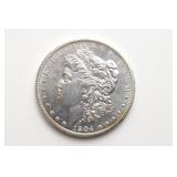 1904-O Morgan Dollar