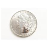 1879 Morgan Dollar