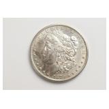 1879-S Morgan Dollar