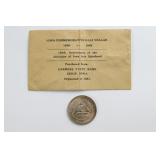1946 IOWA Commemorative Half Dollar
