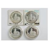 (4) 1972 Iowa Govorner