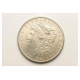 1884-O Morgan Dollar