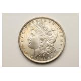 1884-O Morgan Dollar