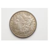 1898 Morgan Dollar