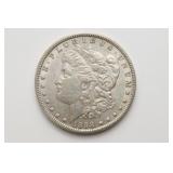 1898 Morgan Dollar
