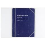 Washington Quarter Book