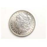 1880-O Morgan Dollar