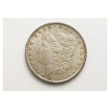 1896 Morgan Dollar