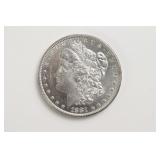 1881-O Morgan Dollar