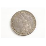 1880-S Morgan Dollar