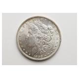 1898 Morgan Dollar