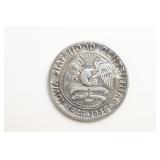 1946 IOWA Commemorative Half Dollar