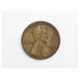 1911-S Lincoln Cent