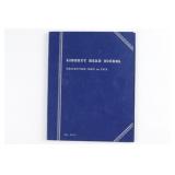 Liberty Head Nickel Book