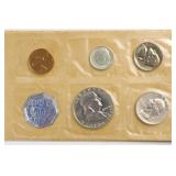 1959 Philadelphia UNC/Mint Set