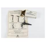 UZI Front Sight Adjustment tool