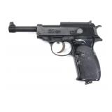 Crosman Model 338 Auto Air Pistol