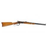 Winchester Model 92 Cal. 25-20