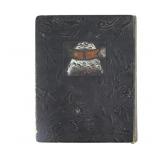 WWII Japanese Army Soldiers Photo Album 128 photos