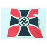 Third Reich Kyffhauserbund (Veterans) Flag