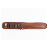 US M3 Fighting Knife by Camillus
