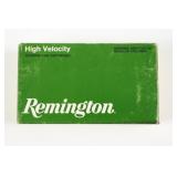 20 round box .303 British by Remington