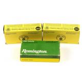 150 Rounds 9mm Luger by Remington