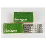 71 Rounds .357 Magnum by Reminton