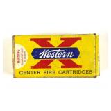 49 rounds of Western 32 Long Colt