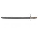 M1905 Bayonet, Springfield Armory 1918