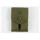 Vietnam era Mag pouch and magazines