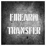Firearms & AMMO Purchase Info
