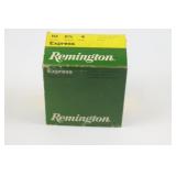 (15 rounds) 10ga. Remington Express
