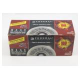 100 Round Value Pack. 12ga. Federal Shotshells