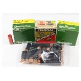 Misc. 12ga. 2-3/4" Shotshells