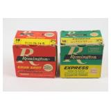 Misc. Vintage 16ga. Shotshells and Slugs