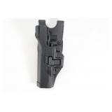 BlackHawk CJD 1100L Holster for Glock 17