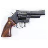 Smith & Wesson Model 29-2 Cal. 44 MAG