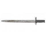 M1905 Bayonet, Springfield Armory 1913