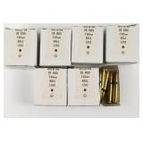 120 Rounds 7.62 Nato Ball Ammo