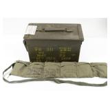 144 Rounds 30.06 For the M1 Rifle.