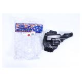 DESANTIS Leather Ankle Holster for Glock