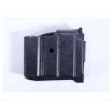 Ruger Mini 14 Five round Magazine.